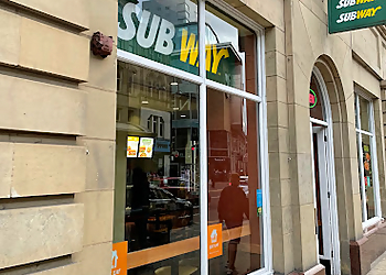 Subway Leeds