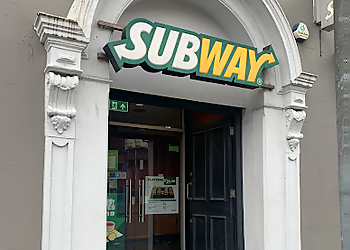 Subway Liverpool