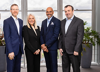 Sucheet Amin - AEQUITAS LEGAL SOLICITORS LTD