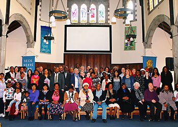 Sudbury Baptist Church