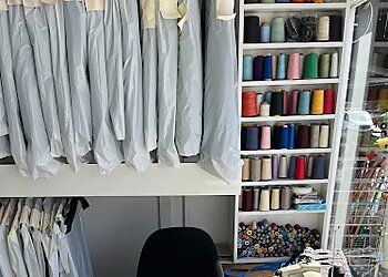 Sudbury Dry Cleaners