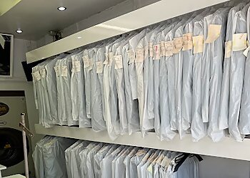 Sudbury Dry Cleaners