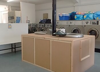 Suds Launderette & Dry Cleaners