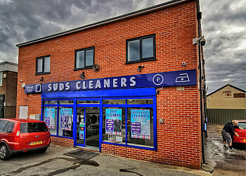 Suds Launderette & Dry Cleaners