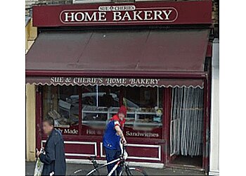 Sue & Cherie's Home Bakery