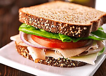 Sue & Cherie's Home Bakery