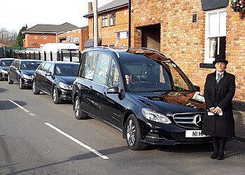 Sue Gibbons Funeral Service