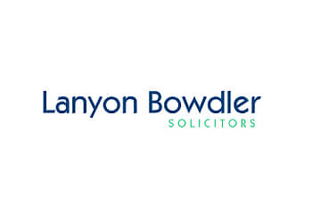 Sue Hodgson - LANYON BOWDLER LLP