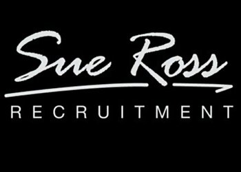 Sue Ross Recruitment Ltd.