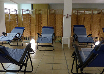 Suffolk Community Acupuncture