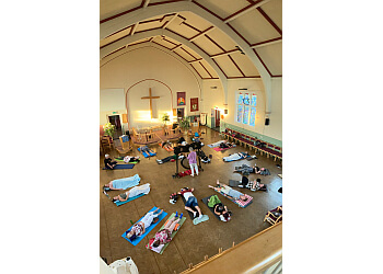 Suffolk Community Acupuncture