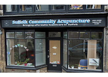 Suffolk Community Acupuncture