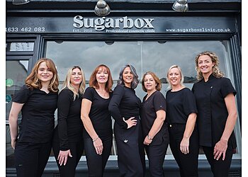 Sugar Box Clinic