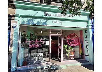 Sugar Daddy's Bakery
