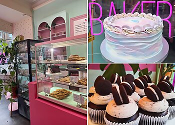 Sugar Daddy's Bakery