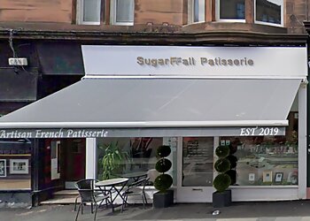 SugarFall Patisserie