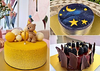 SugarFall Patisserie