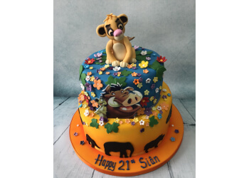 Sugar & Ice Leicester