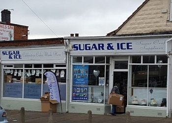 Sugar & Ice Leicester
