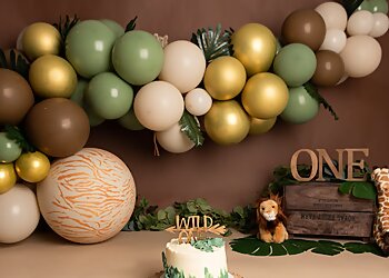 Sugar Plum Photography