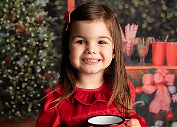 Sugar Plum Photography