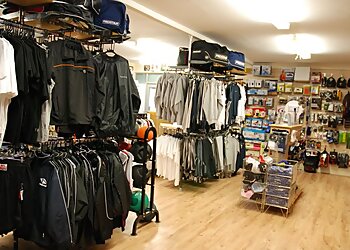 Sugar Ray's Brentwood