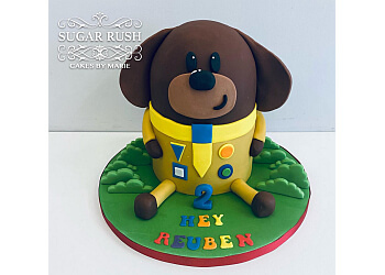 The Cake Store Birthday Cakes Personalised & Delivered