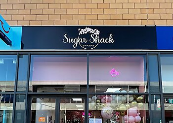 Sugar Shack Bakery