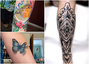 Sugar Skull Tattoo Studio