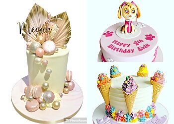 Sugarbird Cakes