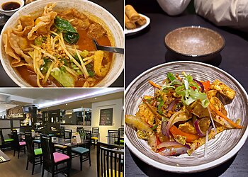 Suissi Vegan Kitchen