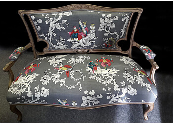 Suite Dreams Upholsterers