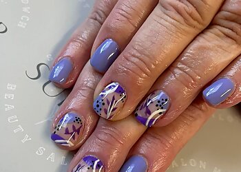 Sukar Beauty Salon Carmarthen