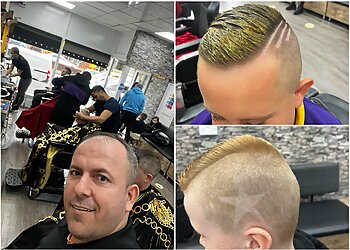 Suleyman's Turkish Barbers