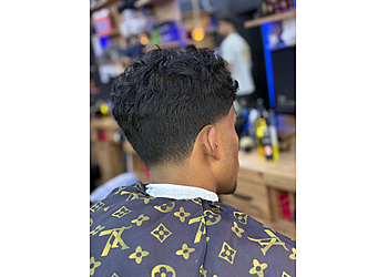 Sultan Barbers