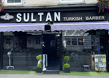 Sultan Barbers Sultan Barbers