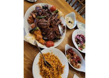 3 Best Turkish Restaurants in Coventry, UK - Expert Recommendations