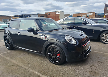 Sultani Motors Auto body Repair