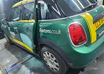 Sultani Motors Auto body Repair