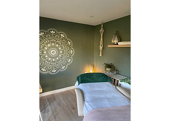 Summerhouse Holistics