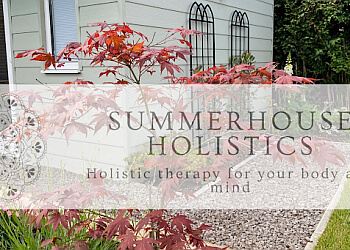 Summer House Holistics