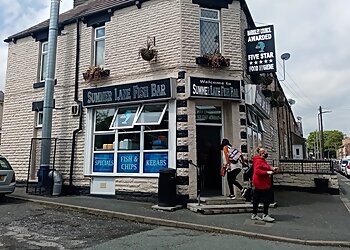 Summer Lane Fish Bar