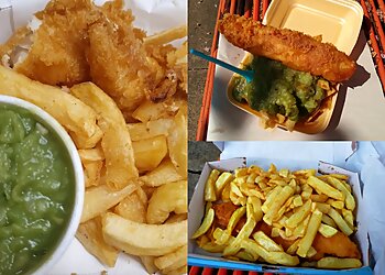 Summer Lane Fish Bar