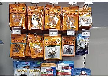 Summercourt Veterinary Centre