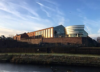 Summerlee Museum of Scottish Industrial Life