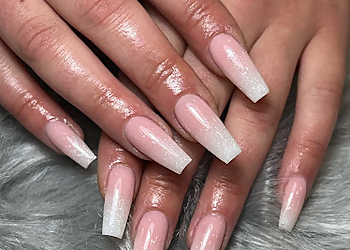 Summer nails