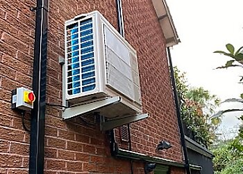 Summit Air Conditioning