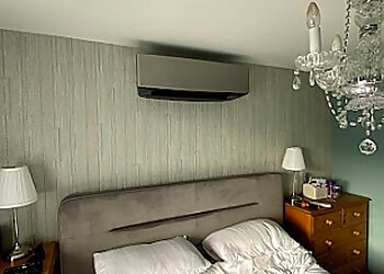 Summit Air Conditioning