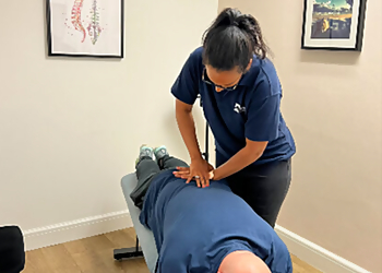 Summit Chiropractic Hemel Hempstead