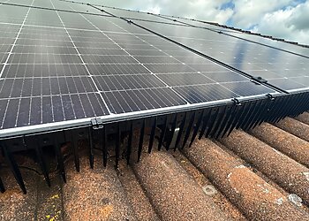 Summit Pest Control LTD